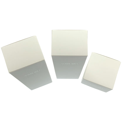 Z000 SHIRORU モイストクレンジングミルク 120g 2本 & クリスタル モイスチャークリーム 30g 計3個セット　ラスト1点！