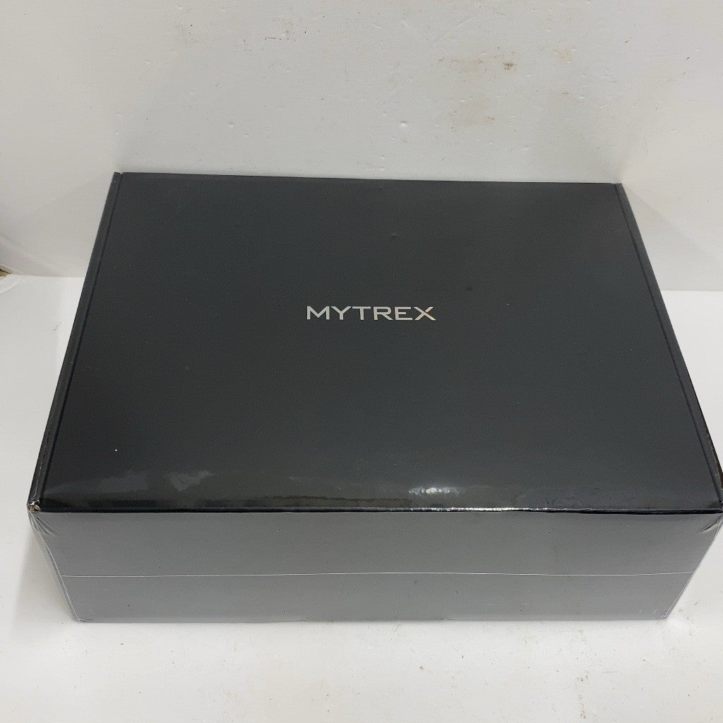 CK54 D MYTREX MiRAY ONE マイトレックス ミライワン マルチヘッド美顔器