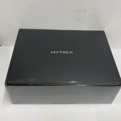 CK54 D MYTREX MiRAY ONE マイトレックス ミライワン マルチヘッド美顔器