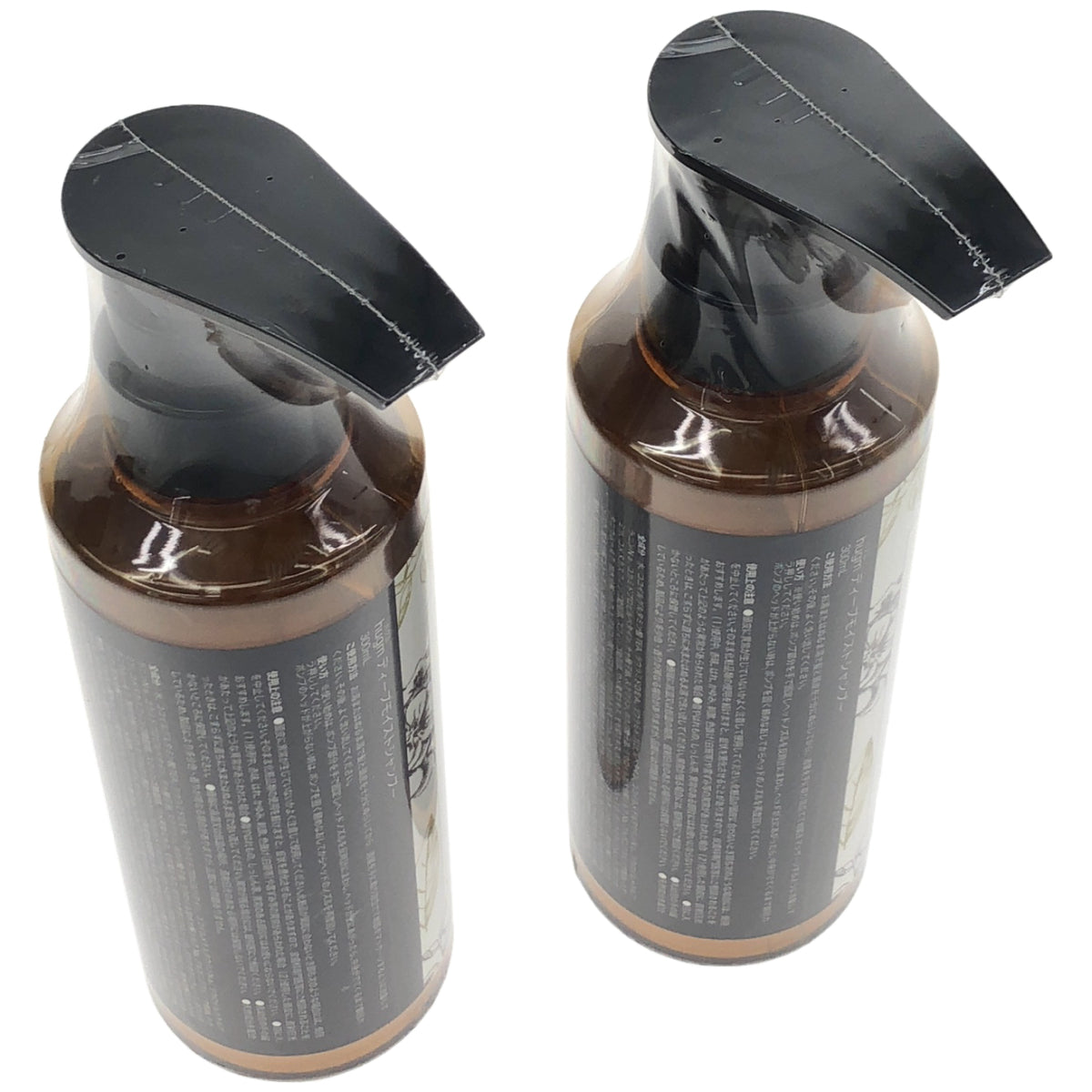Z000 hugm ディープモイストシャンプー 300mL ２本セット　ラスト1点！