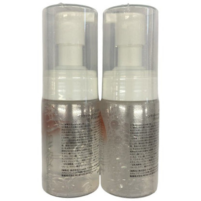 C282 ユリイロ インティメイトウォッシュ ムスクペアー 100ml 2本セット