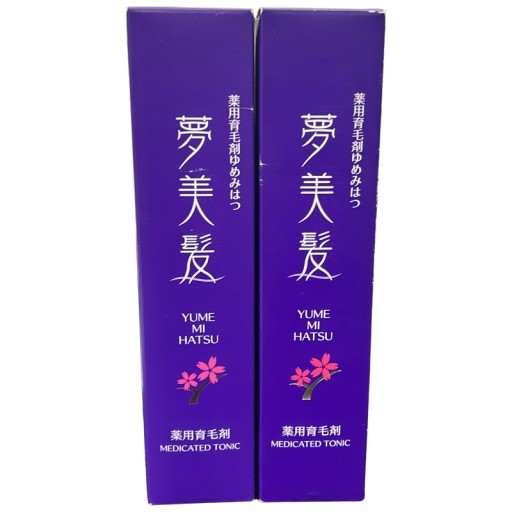 C01R リフレ 夢美髪 150ml 2個セット