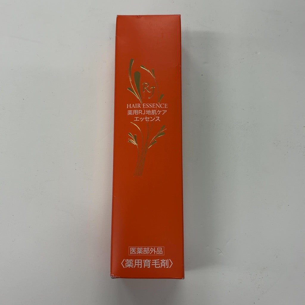 C91P 山田養蜂場 薬用 RJ地肌ケア エッセンス c 150ml