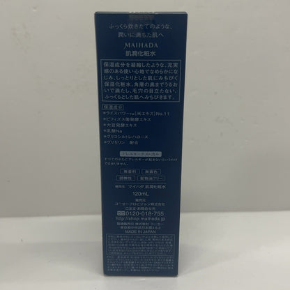 C180 米肌 肌潤化粧水 120ml