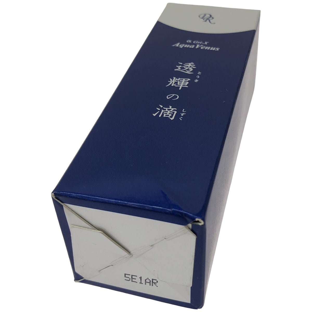 Z000 Dr.Recella ドクターリセラ アルファグリックス アクアヴィーナス 透輝の滴 30ml　ラスト1点！