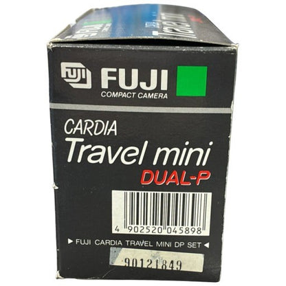 CW13 カルディア　トラベルミニ　DUAL-P/ Travel mini