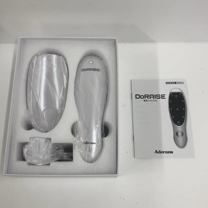 C92B D Aderans DoRAISE 電気リフトブラシ