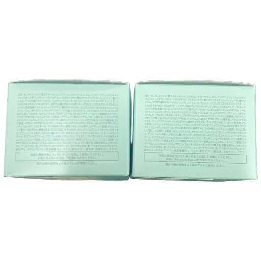 C131 ミエルボーテ デイタイムスキンケアペースト (バニラ) SPF20 PA+++ 25g 2個セット