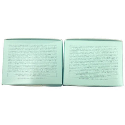 C131 ミエルボーテ デイタイムスキンケアペースト (バニラ) SPF20 PA+++ 25g 2個セット