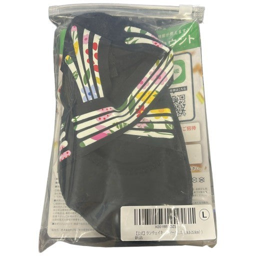 C800 K ランウェイキュアソール　Lサイズ(24.0-25.0cm)