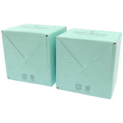 Z000 ミエルボーテ デイタイムスキンケアペースト (バニラ) 25g 計2個セット　ラスト1点！
