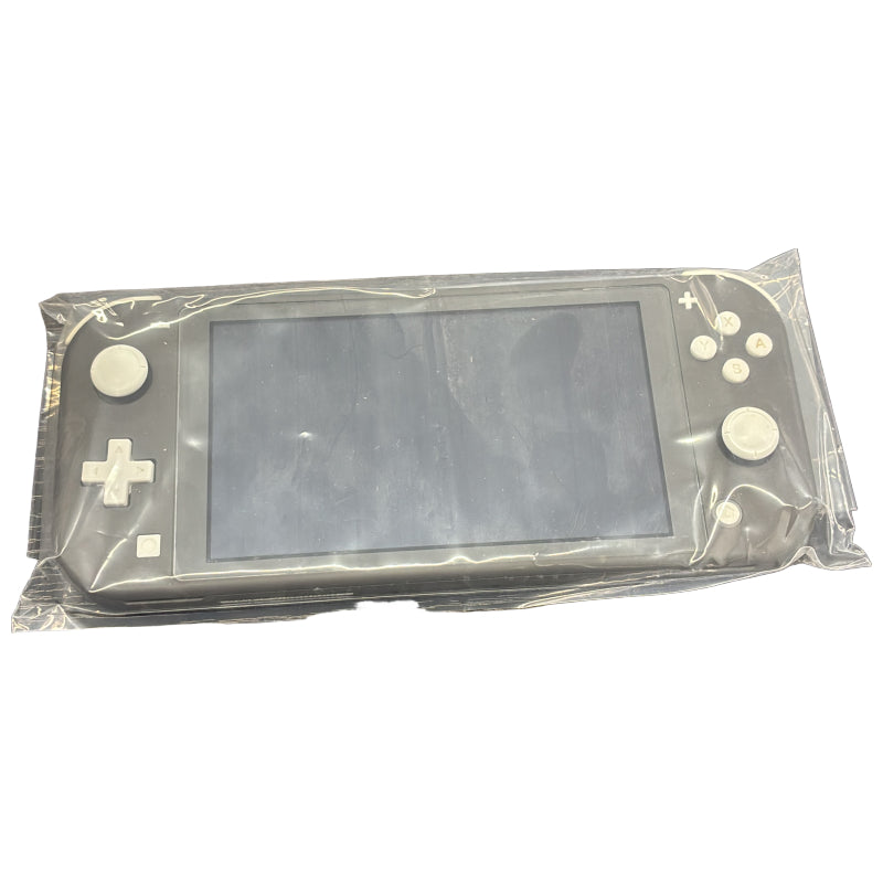 任天堂 Nintendo Switch Lite グレー ニンテンドー スイッチ ライト