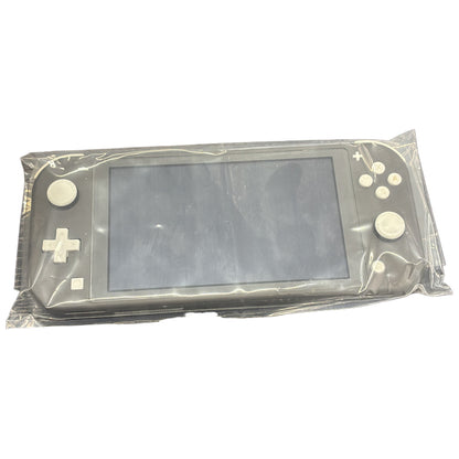任天堂 Nintendo Switch Lite グレー ニンテンドー スイッチ ライト