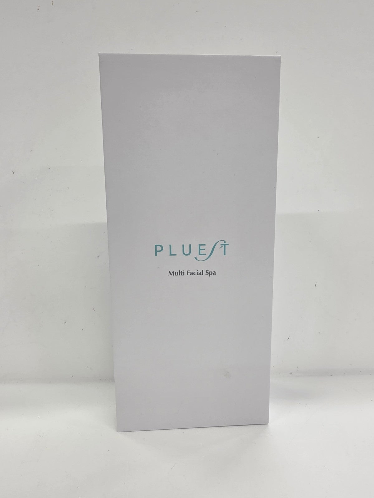 CU68 ■PLUEST プルエスト マルチフェイシャルスパ pl_mfs_01 【中古A以下の商品のみ】　追JAN4589679340311