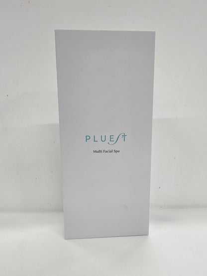 CU68 ■PLUEST プルエスト マルチフェイシャルスパ pl_mfs_01 【中古A以下の商品のみ】　追JAN4589679340311