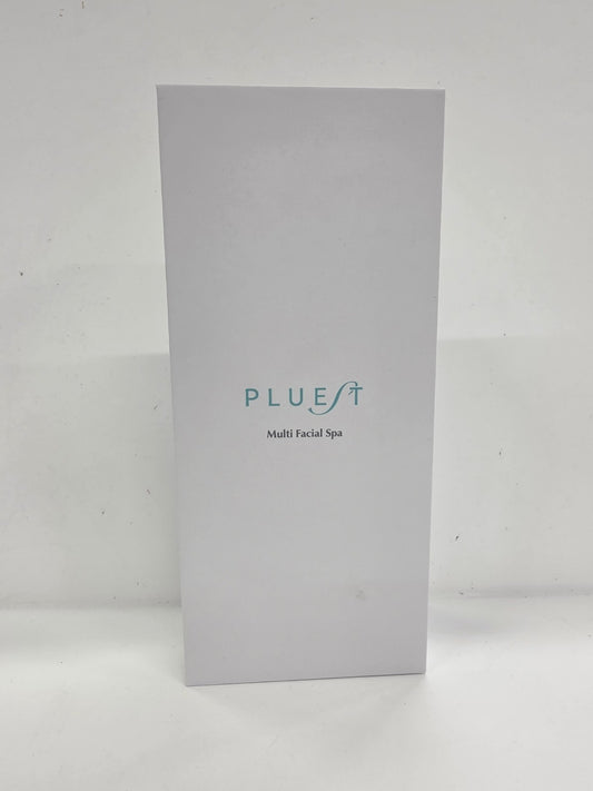 CU68 ■PLUEST プルエスト マルチフェイシャルスパ pl_mfs_01 【中古A以下の商品のみ】　追JAN4589679340311