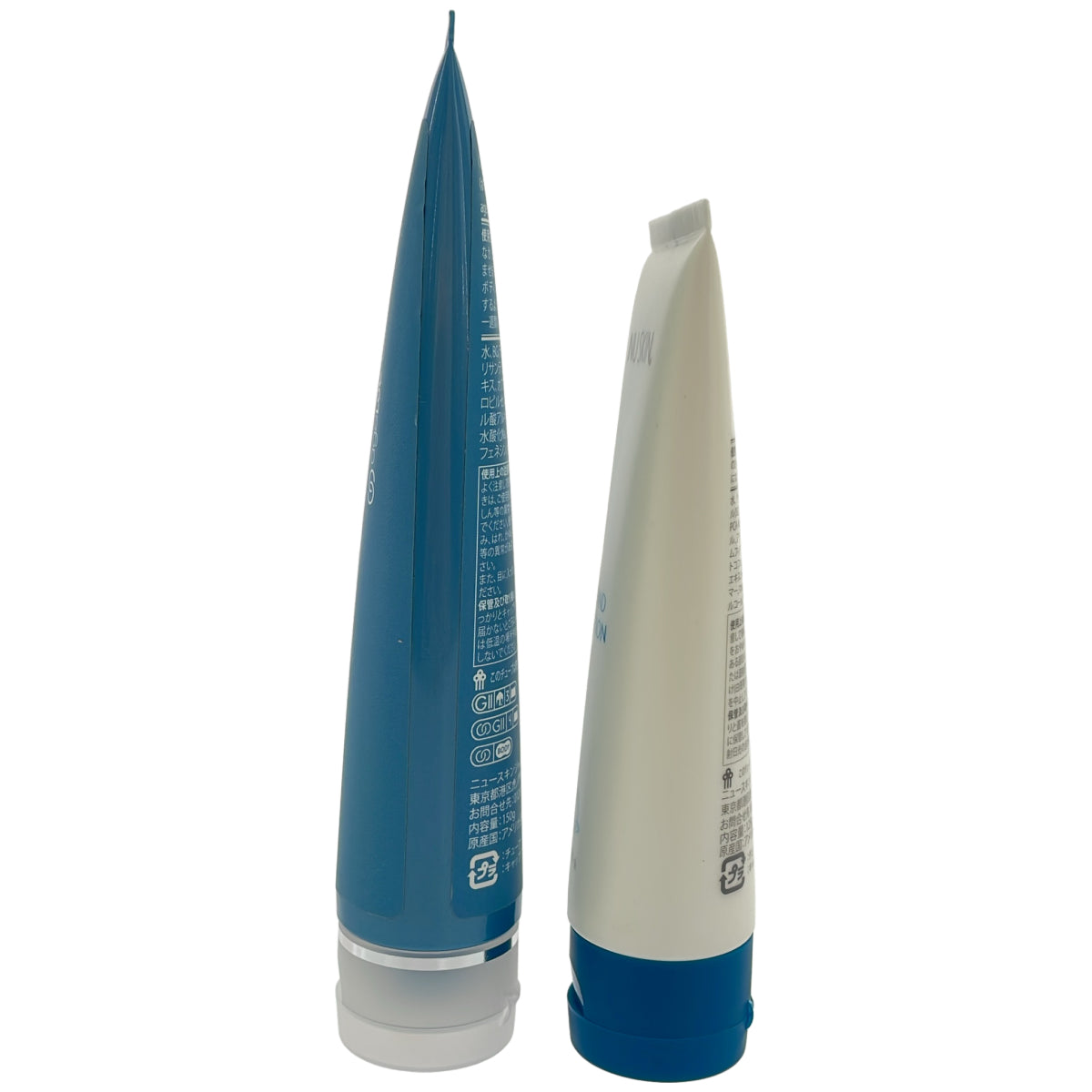 Z000 ニュースキン ハンド ローション 125g & ageLOC ガルバニック ボディ ジェル 150g 計2本セット　ラスト1点！