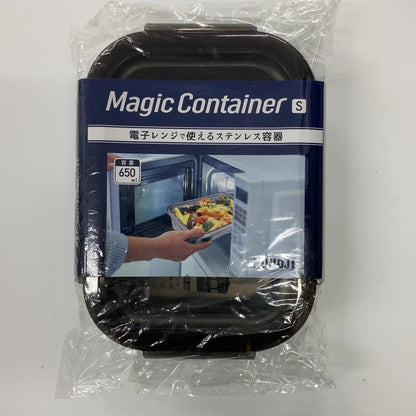 C99L  ののじ マジックコンテナ Ｓ