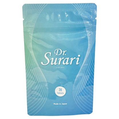 CB94 K ドクタースラリ Dr.Surari  セシルコム 30粒●賞味期限：2027/04～