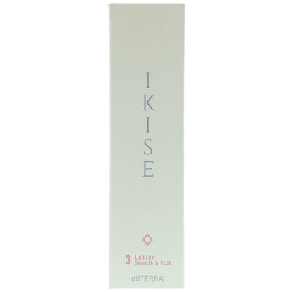 Z000 IKISE ローション スムーズ & リッチ 150mL　ラスト1点！