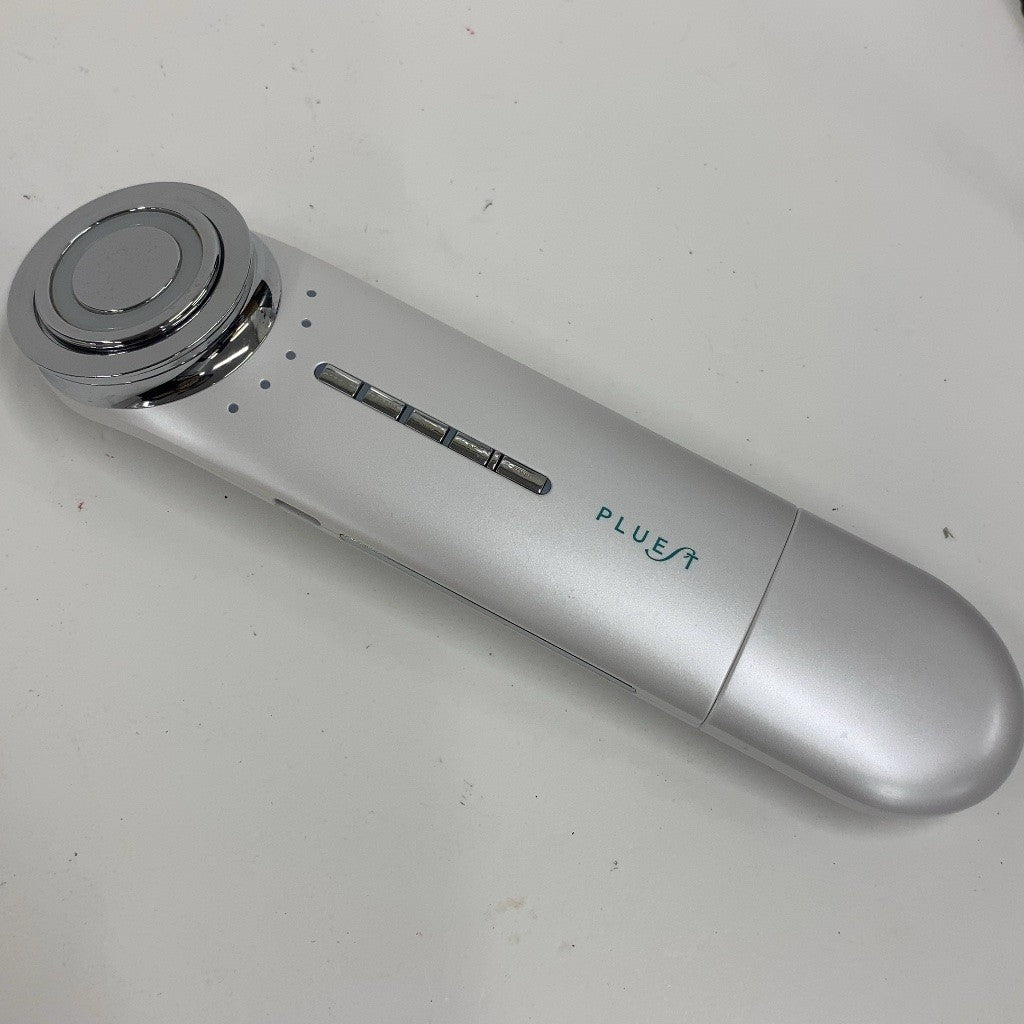 C55Q D ■PLUEST プルエスト マルチフェイシャルスパ pl_mfs_01 【中古A以下の商品のみ】