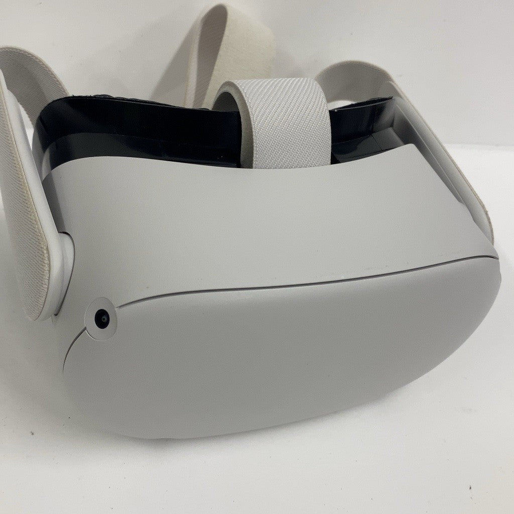 C93W D Oculus Quest 2—完全ワイヤレスのオールインワンVRヘッドセット—64GB