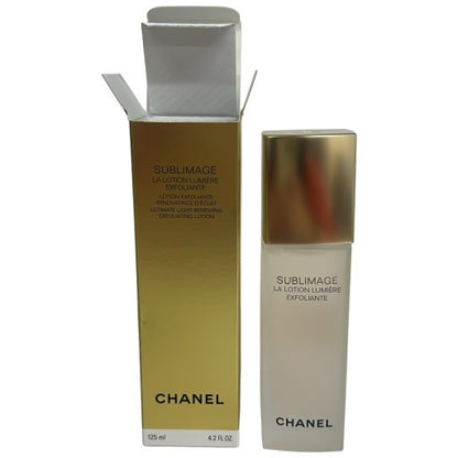CG99 CHANEL シャネル サブリマージュ ラ ローション ルミエール 125ml