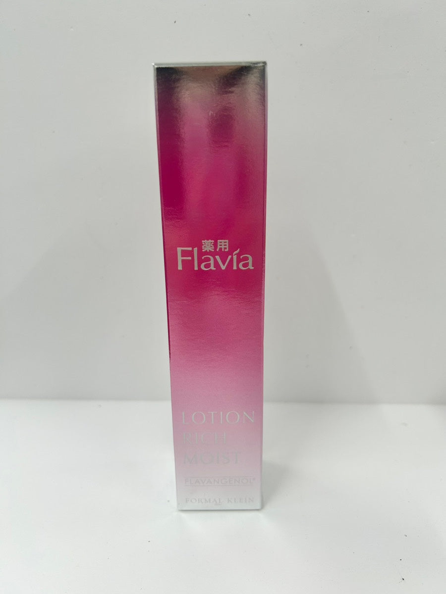 C469 フォーマルクライン 薬用フラビア ローション モイスト しっとりタイプ EX 150ml