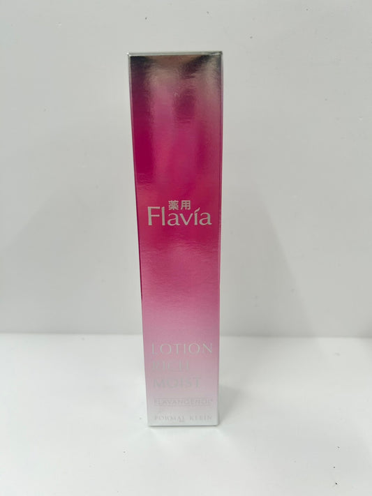 C469 フォーマルクライン 薬用フラビア ローション モイスト しっとりタイプ EX 150ml