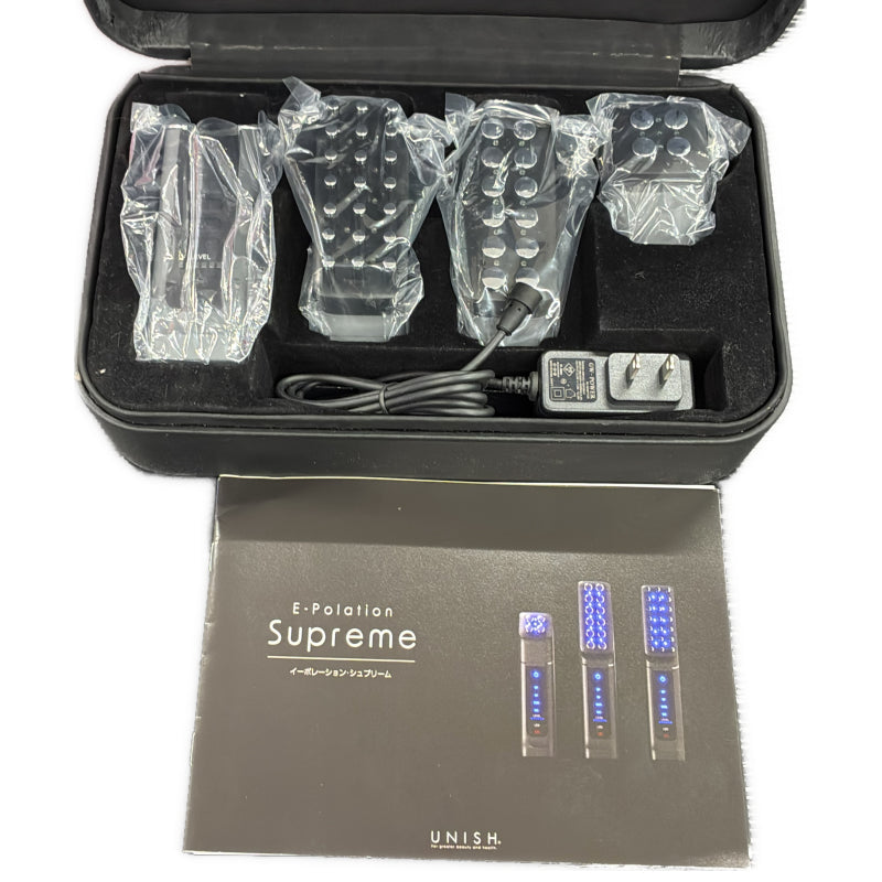 CK43 UNISH ユニッシュ イーポレーションシュプリーム EPSU-001840