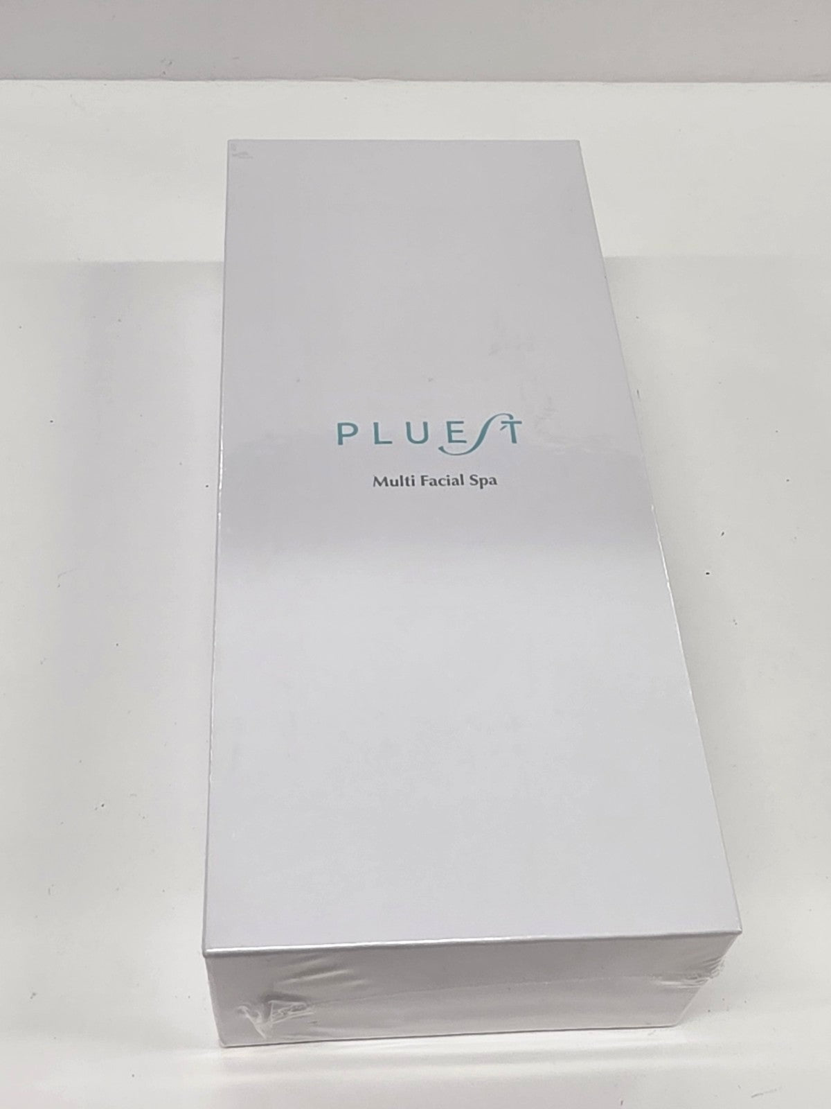 CU48 PLUEST プルエスト マルチフェイシャルスパ pl_mfs_01 【中古A以下の商品のみ】　追JAN4589679340311