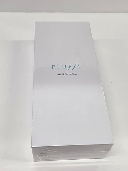 CU48 PLUEST プルエスト マルチフェイシャルスパ pl_mfs_01 【中古A以下の商品のみ】　追JAN4589679340311