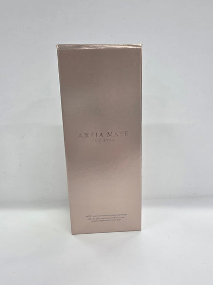 CU67 AXXZIA Mate For Eyes アクシージア メイト フォーアイズ ＜美顔器＞