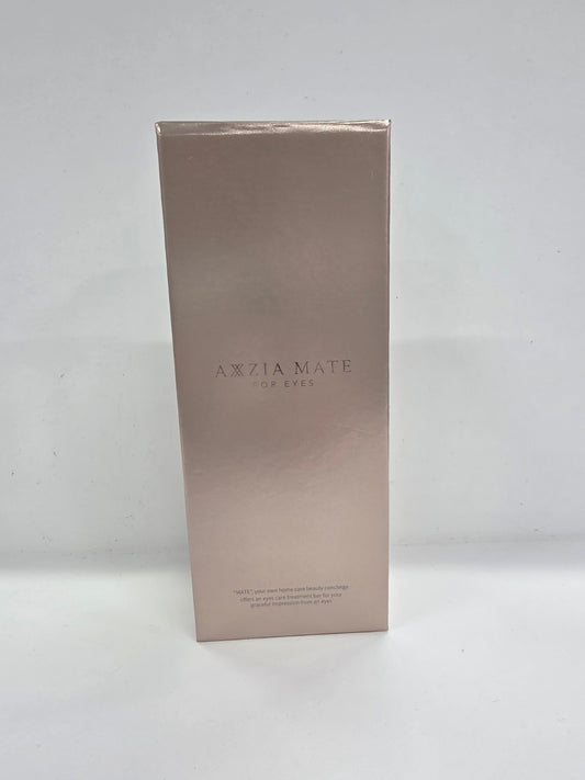 CU67 AXXZIA Mate For Eyes アクシージア メイト フォーアイズ ＜美顔器＞