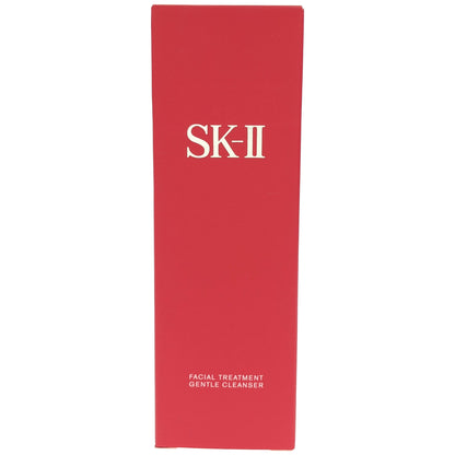 Z000 SK-II フェイシャル トリートメント ジェントル クレンザー 120g　ラスト1点！
