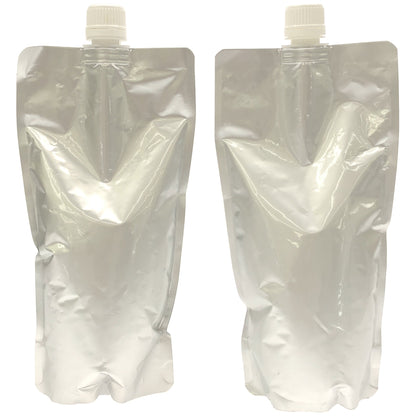 Z000 フローディア シャンプー グランメロウ(詰替用) 450mL & トリートメント グランメロウ(詰替用) 450g 2個セット