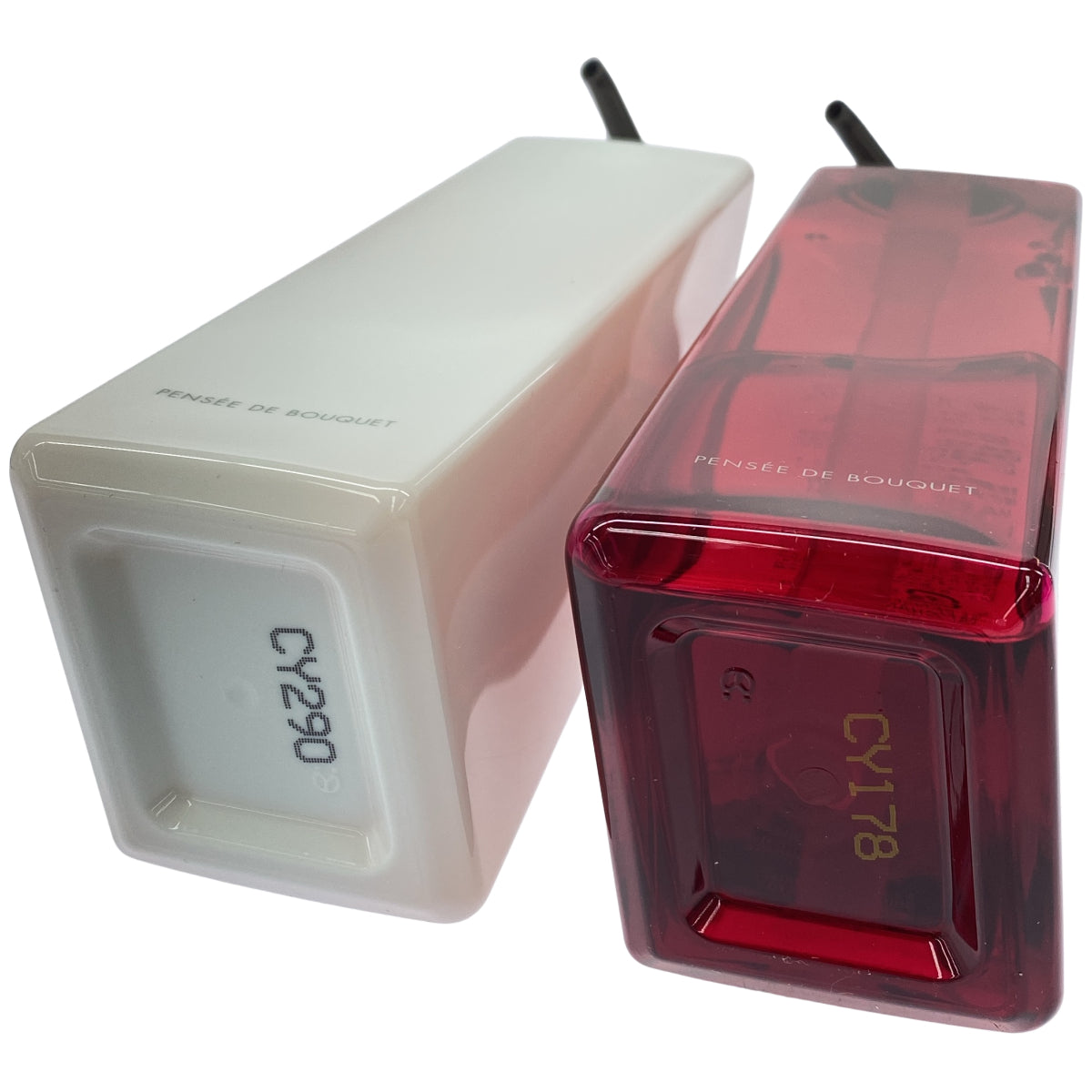 Z000 ポーラ パンセ ド ブーケ ボディシャンプー ブラン 500mL & ルージュ 500mL 計2本セット　ラスト1点！