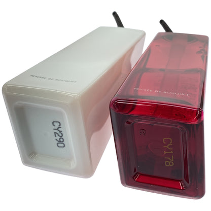 Z000 ポーラ パンセ ド ブーケ ボディシャンプー ブラン 500mL & ルージュ 500mL 計2本セット　ラスト1点！