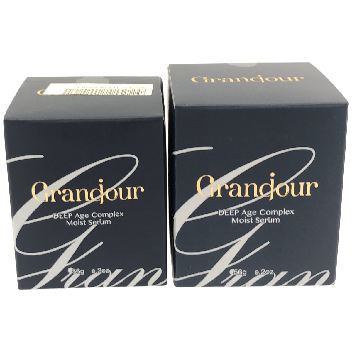 Z000 グランジュールクリーム56g 2個セット