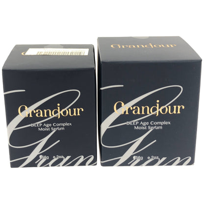 Z000 グランジュールクリーム56g 2個セット