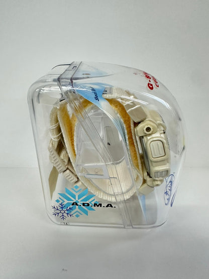 CASIO G-SHOCK ジーショック　アラスカ　DW-8800AJ-7AT
