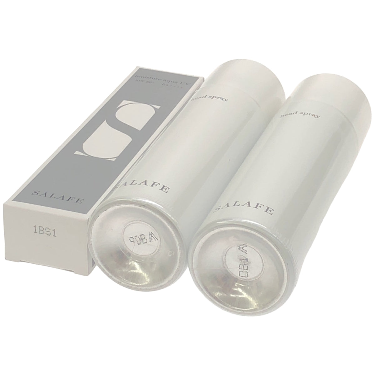 Z000 サラフェ ヘッドスプレー 60g 2点 & ハーリン40U1 30g 1点 計3点セット