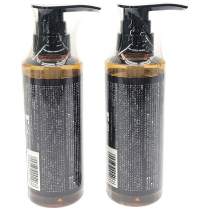 Z000 hugm ディープモイストシャンプー 300mL ２本セット　ラスト1点！