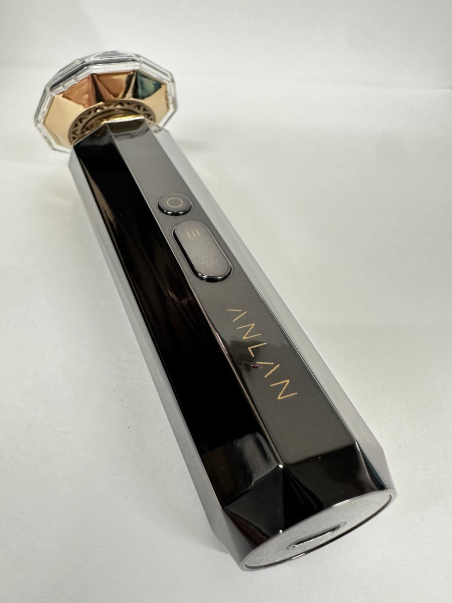 C926 ANLAN 多機能温冷美顔器　01-ADRY14-10A