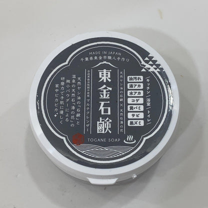 C9B9 D 協和工業 東金石鹸 マルチクレンザー 400g