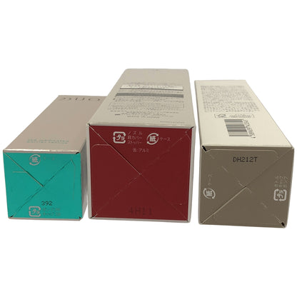 Z000 デュオ ザ ブライトフォーム 150g & コンディショニングローション 150mL& 薬用バリアレスキュー 45mL 3個セット