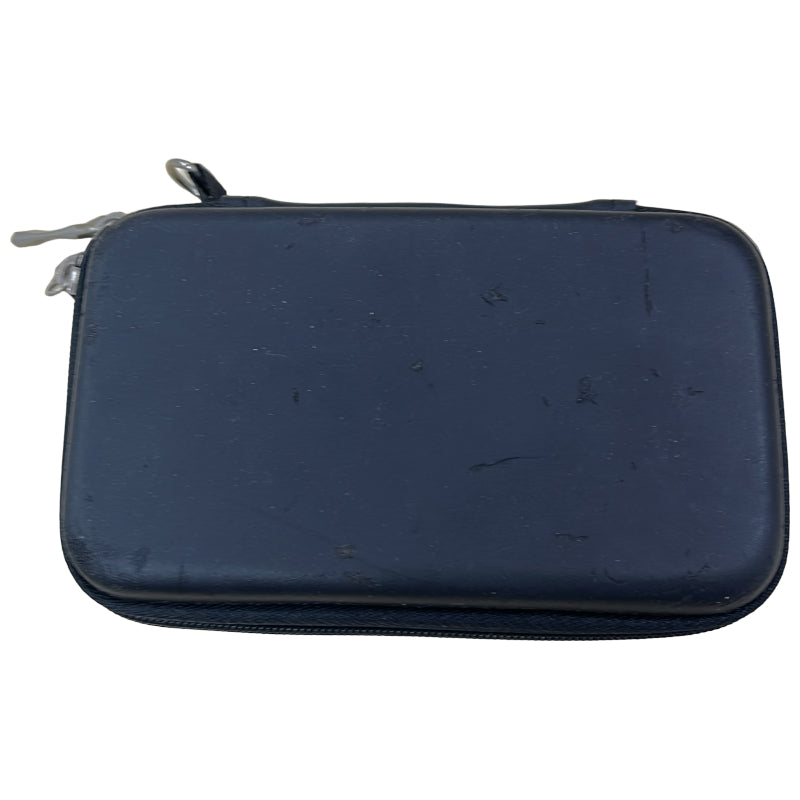 C89A Nintendo DS Lite Crimson 任天堂 DS Lite クリムゾンレッド
