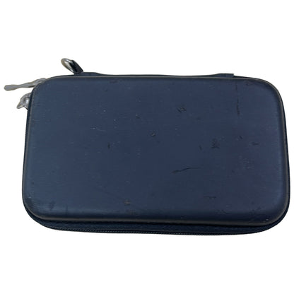 C89A Nintendo DS Lite Crimson 任天堂 DS Lite クリムゾンレッド