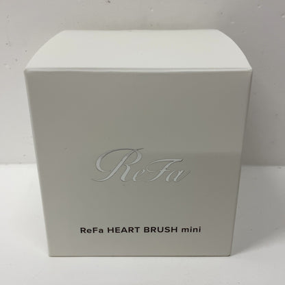 C61G D ReFa リファハートブラシミニ