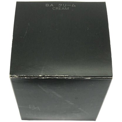 Z000 POLA ポーラ B.A クリーム N 30g　ラスト1点！